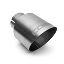 COBB Titanium Exhaust Tip Kit | MK8 GTI