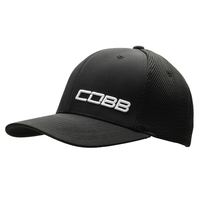 COBB Tuning Flexfit Ultrafibre Airmesh Cap