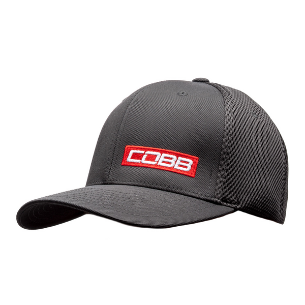 COBB Tuning Flexfit Ultrafibre Airmesh Cap