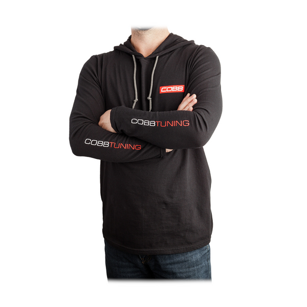 COBB Tuning Light Weight Hoodie