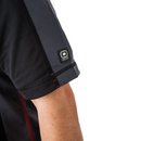 COBB Tuning Logo Black Polo Shirt
