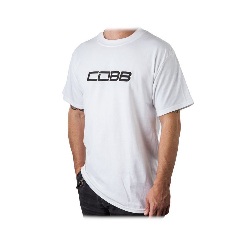 COBB Tuning Logo T-Shirt