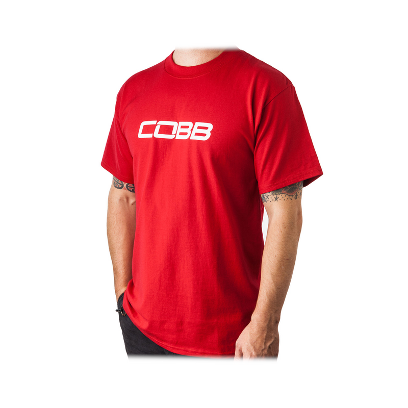 COBB Tuning Logo T-Shirt