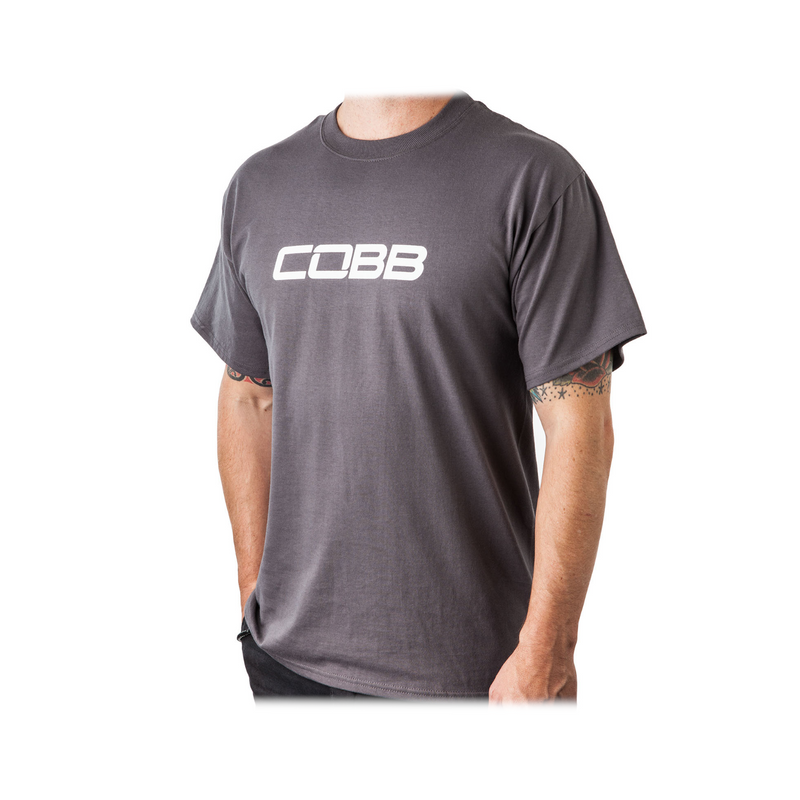 COBB Tuning Logo T-Shirt