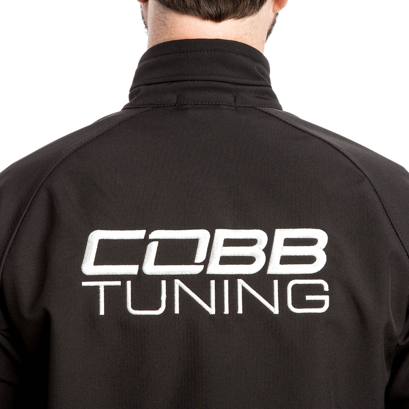 COBB Tuning Team Jacket