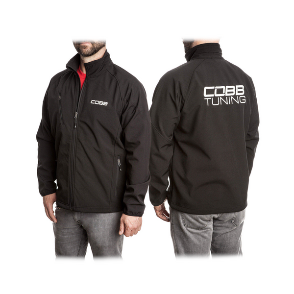 COBB Tuning Team Jacket