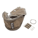 COBB Turbo Blanket | MK7 Golf · Sportwagen · Alltrack · GTI · R · GLI · 8V A3 · S3 · MK3 TT · TTS | 1.8L Turbo I4 · 2.0L turbo I4