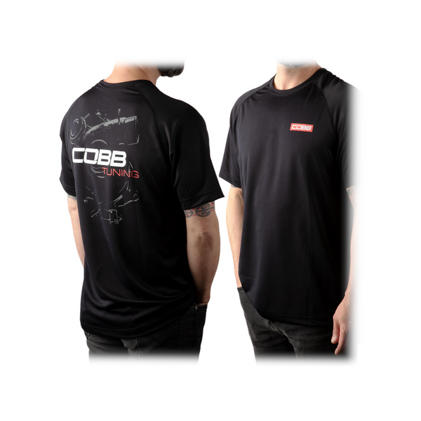 COBB Turbo T-Shirt