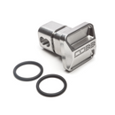 COBB Universal Hitch Cover