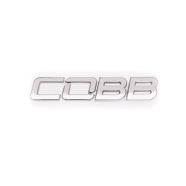 COBB Vehicle Badge