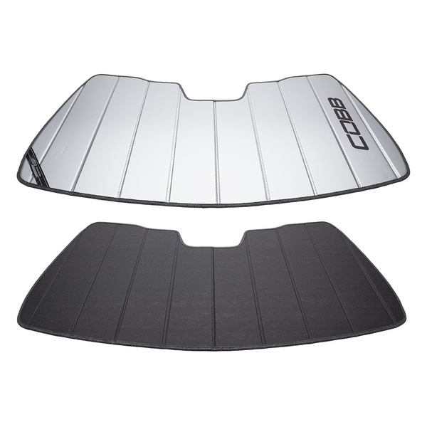 COBB X Covercraft UVS100 Sun Shade | MK6 Golf · GTI · R