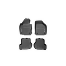 COBB X WeatherTech FloorLiner | MK5 Rabbit · GTI · R32 · Jetta · GLI · MK6 Golf · GTI · R