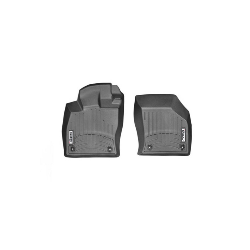 COBB X WeatherTech FloorLiner | MK7 Golf · GTI · R · 8V A3 · S3 · RS3