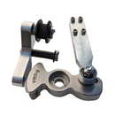 Dieselgeek Sigma 5 Short Shift Kit | MK4 Golf · GTI · Jetta · GLI · MK1 Beetle | 5-Speed Manual Transmission