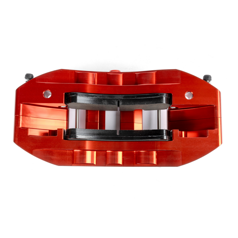 Dinan 395x34mm 6-Piston Frong Big Brake Kit | F87 M2 · M2 Competition · F80 M3 · F82 · F83 M4 | 3.0L Turbo I6 [N55] · 3.0L Turbo I6 [S55]