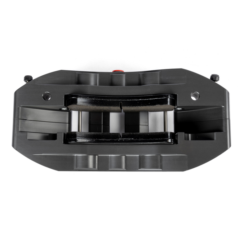 Dinan 395x34mm 6-Piston Frong Big Brake Kit | F87 M2 · M2 Competition · F80 M3 · F82 · F83 M4 | 3.0L Turbo I6 [N55] · 3.0L Turbo I6 [S55]