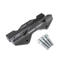 Dinan 395x34mm 6-Piston Front Big Brake Kit | F22 · F23 228i · 230i · M235i · M240i · F30 · F31 · F34 320i · 328i · 330i · 335i · 340i · F32 · F33 · F36 428i · 430i · 435i · 440i