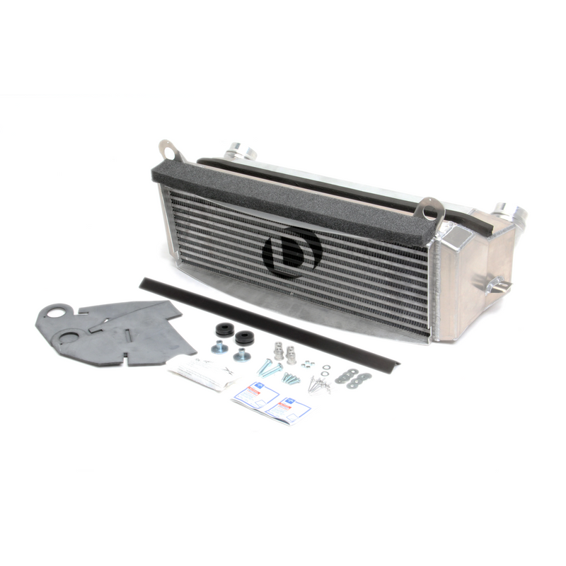 Dinan Air-To-Air High Performance Dual Core Intercooler | F87 M2 | 3.0L Turbo I6 [N55]