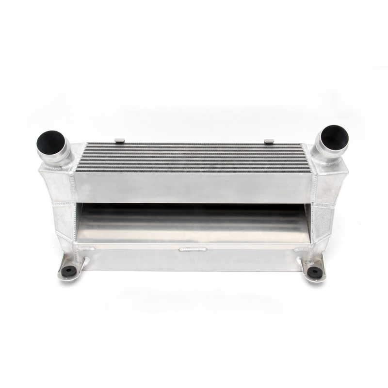 Dinan Air-To-Air high Performance Dual Core Intercooler | F22 · F23 228i · M235i · F30 · F31 · F34 328i · 335i · F32 · F33 · F36 428i · 435i | 2.0L Turbo I4 [N20] · 3.0L Turbo I6 [N55]