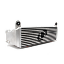 Dinan Air-To-Air high Performance Dual Core Intercooler | F22 · F23 228i · M235i · F30 · F31 · F34 328i · 335i · F32 · F33 · F36 428i · 435i | 2.0L Turbo I4 [N20] · 3.0L Turbo I6 [N55]