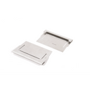 Dinan Air Filter Installation Template | F10 M5 | 4.4L Turbo V8 [S63]