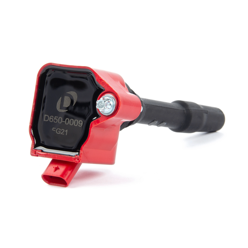 Dinan B Series Style Ignition Coil | 1.5L Turbo I3 [B38] · 2.0L Turbo I4 [B46] · 2.0L Turbo I4 [B48] · 3.0L Turbo I6 [B58]