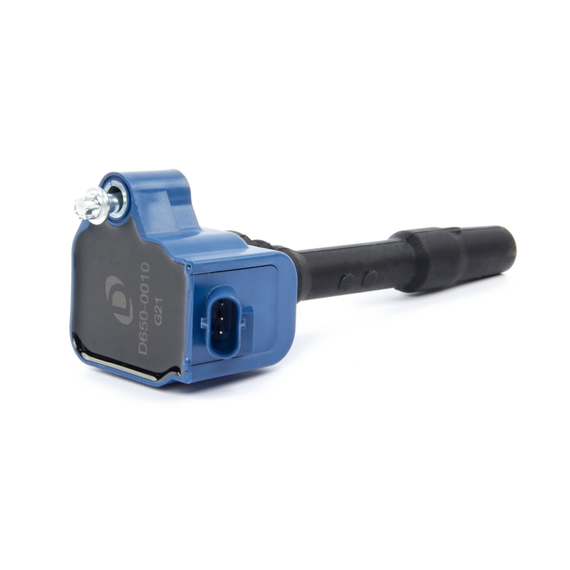 Dinan B Series Style Ignition Coil | 1.5L Turbo I3 [B38] · 2.0L Turbo I4 [B46] · 2.0L Turbo I4 [B48] · 3.0L Turbo I6 [B58]