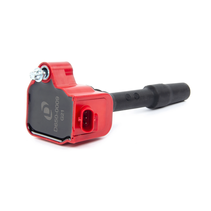 Dinan B Series Style Ignition Coil | 1.5L Turbo I3 [B38] · 2.0L Turbo I4 [B46] · 2.0L Turbo I4 [B48] · 3.0L Turbo I6 [B58]
