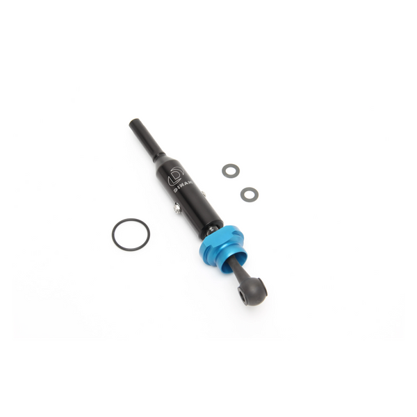 Dinan Billet Short Shifter Kit | E90 · E91 · E92 · E93 325i · 328i · 330i · 335i · E82 · E88 135i · E60 · E61 530i · 545i · 550i | 6-Speed Manual Transmission