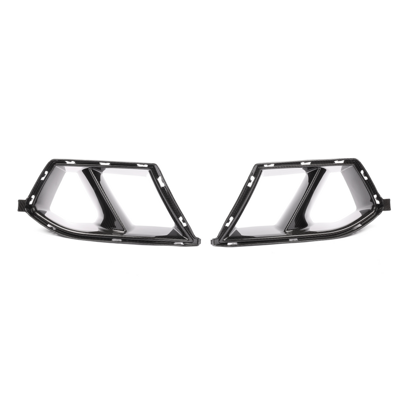 Dinan Carbon Fiber Air Inlets | G80 M3 · M3 Competition · G82 · G83 M4 · M4 Competition