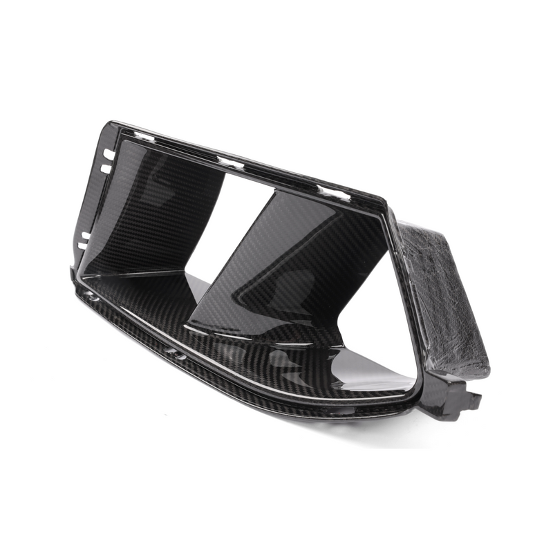 Dinan Carbon Fiber Air Inlets | G80 M3 · M3 Competition · G82 · G83 M4 · M4 Competition