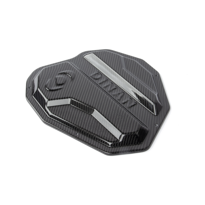 Dinan Carbon Fiber Air Intake | G42 230i · G20 330i · G22 · G23 · G26 430i | 2.0L Turbo I4 [B46]