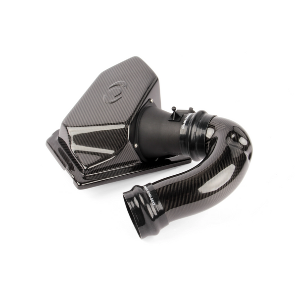 Dinan Carbon Fiber Closed Cold Air Intake | F22 · F23 230i · F30 · F31 · F34 330i · F32 · F33 · F36 430i | 2.0L Turbo I4 [B46] · 2.0L Turbo I4 [B48]