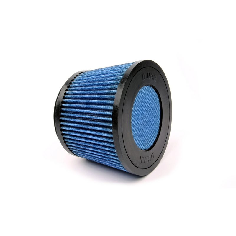Dinan Carbon Fiber Closed Cold Air Intake | F22 · F23 M240i · F30 · F34 340i · F32 · F33 · F36 440i | 3.0L Turbo I6 [B58]