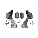 Dinan Carbon Fiber Cold Air Intake | F06 · F12 · F13 M6 | 4.4L Turbo V8 [S63]