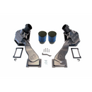 Dinan Carbon Fiber Cold Air Intake | F10 M5 | 4.4L Turbo V8 [S63]