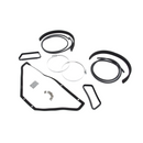 Dinan Carbon Fiber Cold Air Intake | F90 M5 · F90 M5 Competition | 4.4L Turbo V8 [S63]