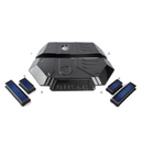 Dinan Carbon Fiber Cold Air Intake | F97 X3 M · F98 X4 M | 3.0L Turbo I6 [S58]