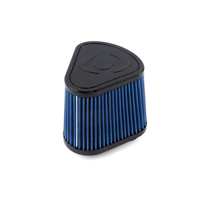 Dinan Carbon Fiber Cold Air Intake | G01 X3 M40i · G02 X4 M40i | 3.0L Turbo I6 [B58]