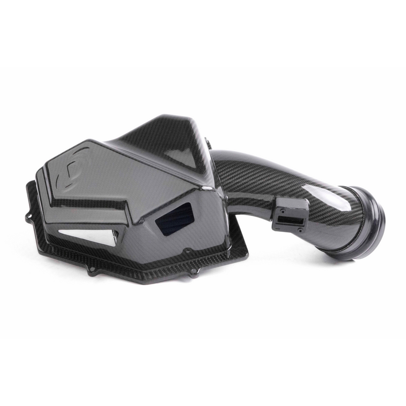 Dinan Carbon Fiber Cold Air Intake | G01 X3 M40i · G02 X4 M40i | 3.0L Turbo I6 [B58]