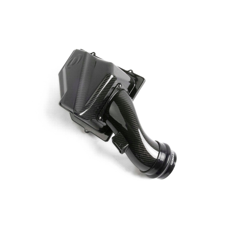 Dinan Carbon Fiber Cold Air Intake | G01 X3 M40i · G02 X4 M40i | 3.0L Turbo I6 [B58]