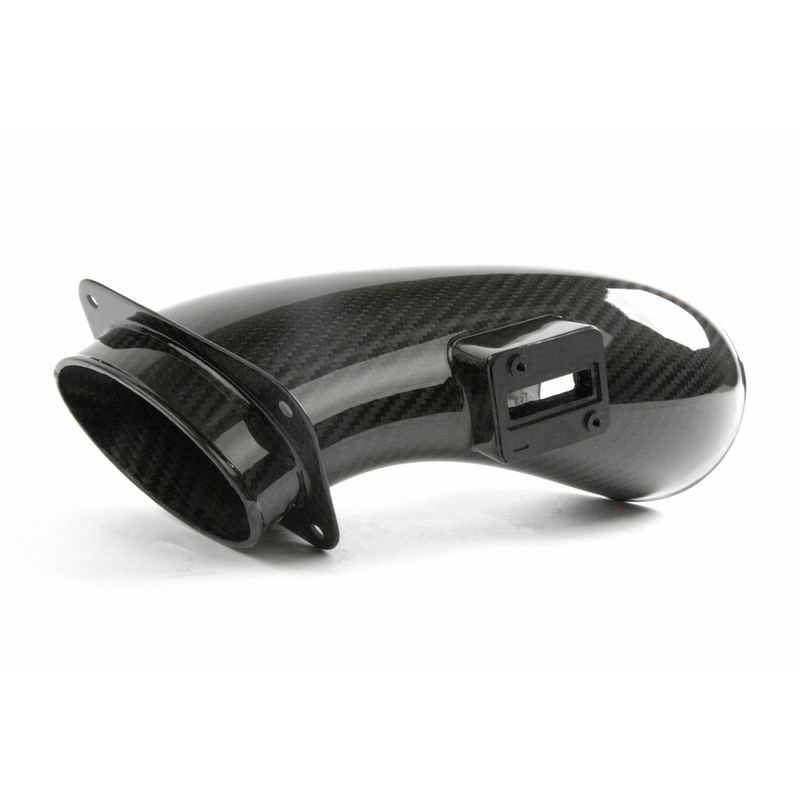 Dinan Carbon Fiber Cold Air Intake | G01 X3 M40i · G02 X4 M40i | 3.0L Turbo I6 [B58]