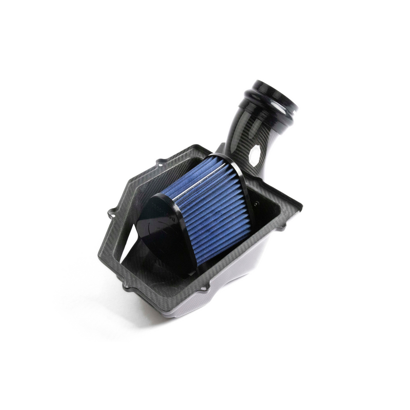 Dinan Carbon Fiber Cold Air Intake | G01 X3 M40i · G02 X4 M40i | 3.0L Turbo I6 [B58]
