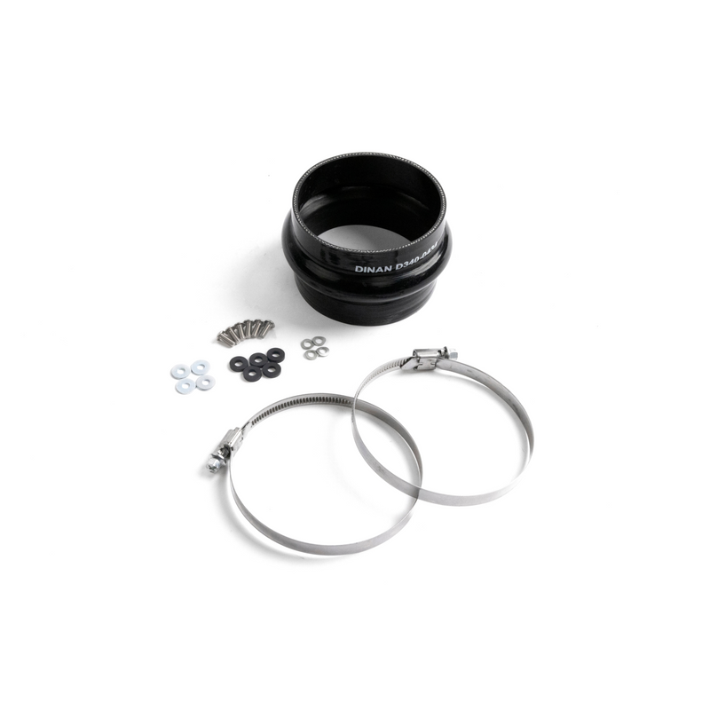 Dinan Carbon Fiber Cold Air Intake | G01 X3 M40i · G02 X4 M40i | 3.0L Turbo I6 [B58]