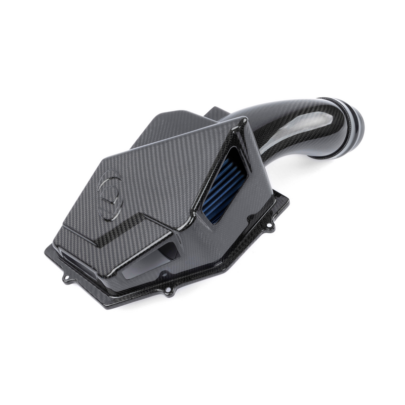 Dinan Carbon Fiber Cold Air Intake | G30 540i · G11 740i · G14 · G15 · G16 840i · G05 X5 40i · G06 X6 40i · G07 X7 40i | 3.0L Turbo I6 [B58]