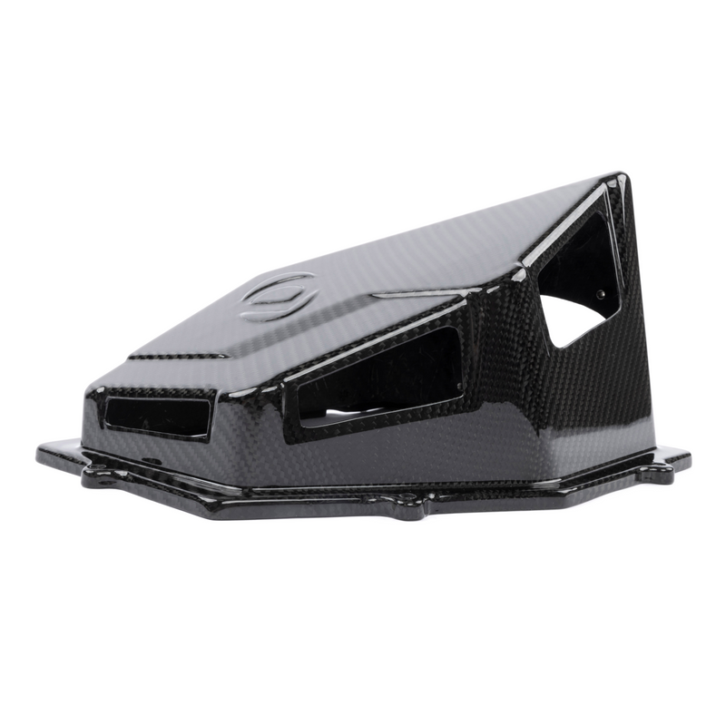 Dinan Carbon Fiber Cold Air Intake | G30 540i · G11 740i · G14 · G15 · G16 840i · G05 X5 40i · G06 X6 40i · G07 X7 40i | 3.0L Turbo I6 [B58]