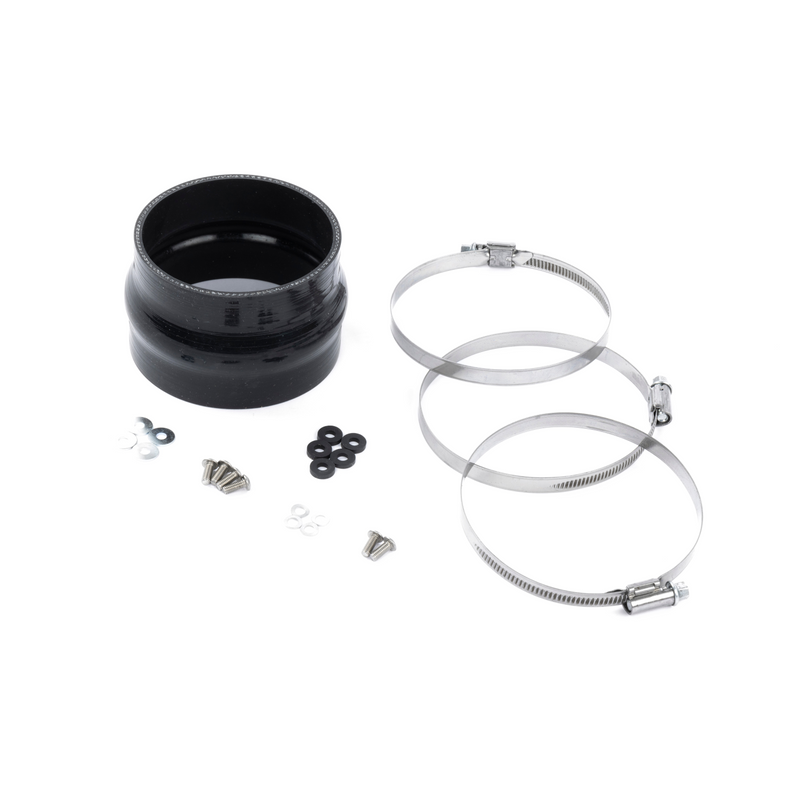 Dinan Carbon Fiber Cold Air Intake | G30 540i · G11 740i · G14 · G15 · G16 840i · G05 X5 40i · G06 X6 40i · G07 X7 40i | 3.0L Turbo I6 [B58]