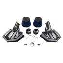 Dinan Carbon Fiber Cold Air Intake | G30 M550i · G14 · G15 · G16 M850i | 4.4L Turbo V8 [N63]