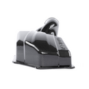 Dinan Carbon Fiber Cold Air Intake | G30 M550i · G14 · G15 · G16 M850i | 4.4L Turbo V8 [N63]