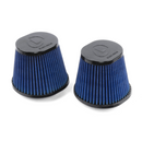 Dinan Carbon Fiber Cold Air Intake | G30 M550i · G14 · G15 · G16 M850i | 4.4L Turbo V8 [N63]